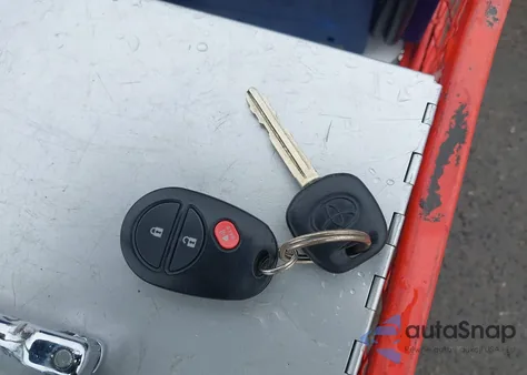 2015 Toyota Sienna L 7 Passenger from USA, damaged, VIN 5TDZK3DC4FS539976